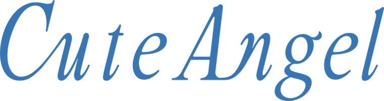 CuteAngel logo